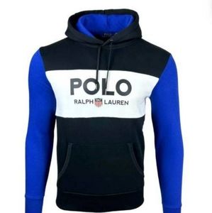 1967 shield Polo sweater by Ralph Lauren